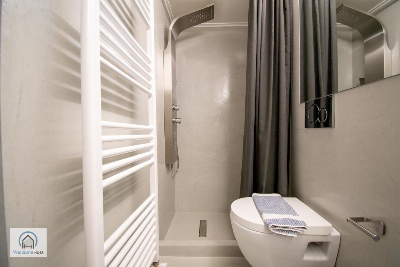 Athens Central 2Br Apartment! Екстер'єр фото